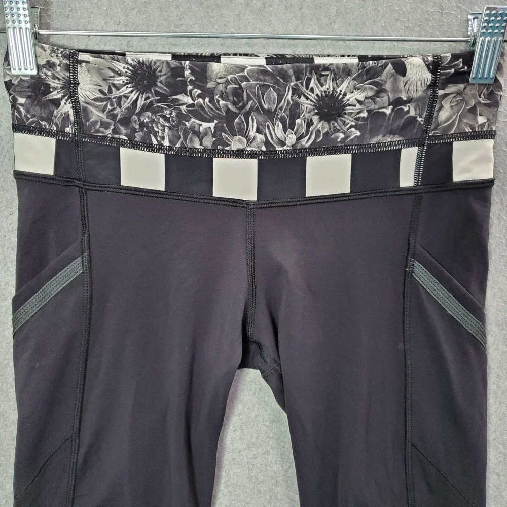 lululemon athletica *please carefully